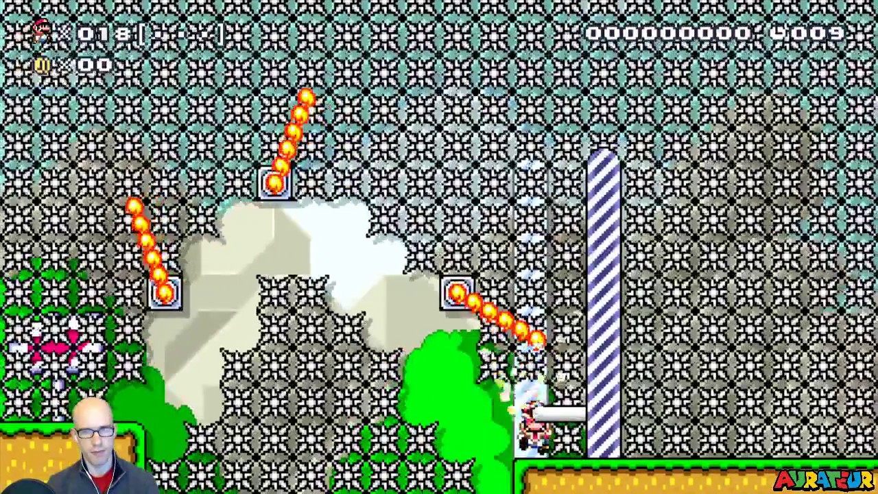 100-Mario Highlight: Don't Call It a Comeback