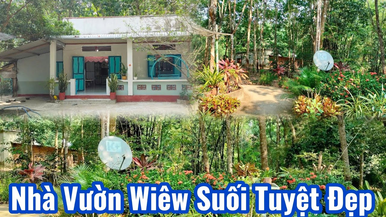 Số 4.Vườn Wiêw Suối Cách ĐT759B chỉ 800m (63x117x165 =8080.5m²) nguồn thu mạnh giá 1550 tr