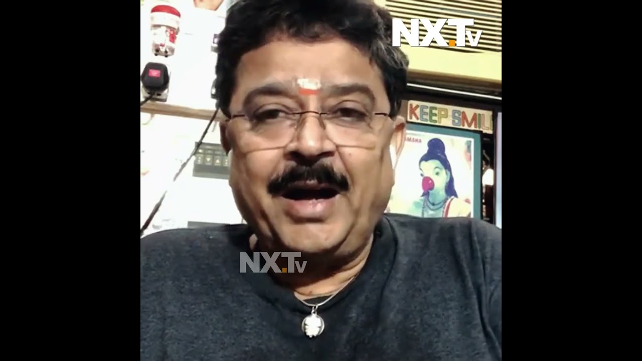 Jail Life S.V.Sekar Speech #shorts #jaillife #svsekar #bjp#annamalaibjp #bjpnews#bjptamilnadu@next24x7