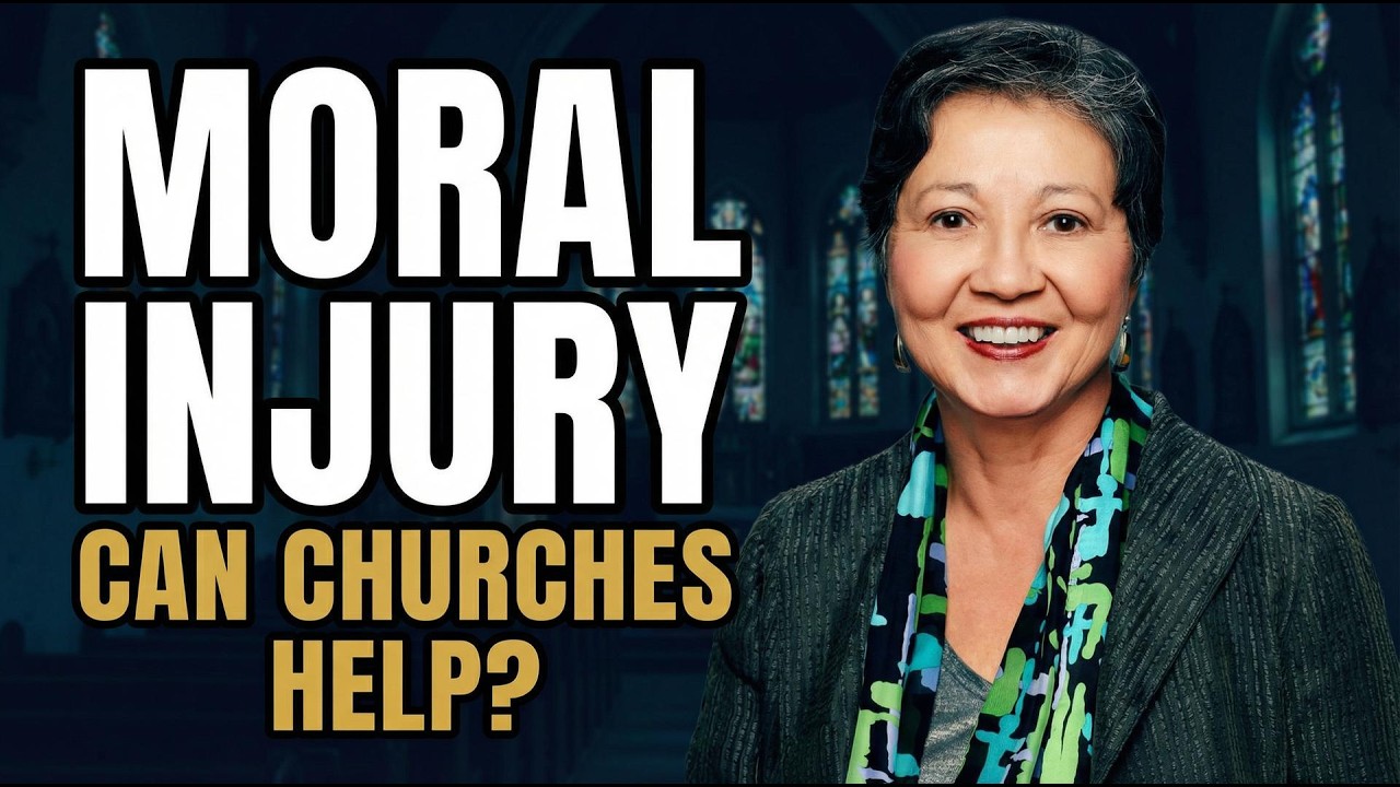Moral Injury and Atonement Theories