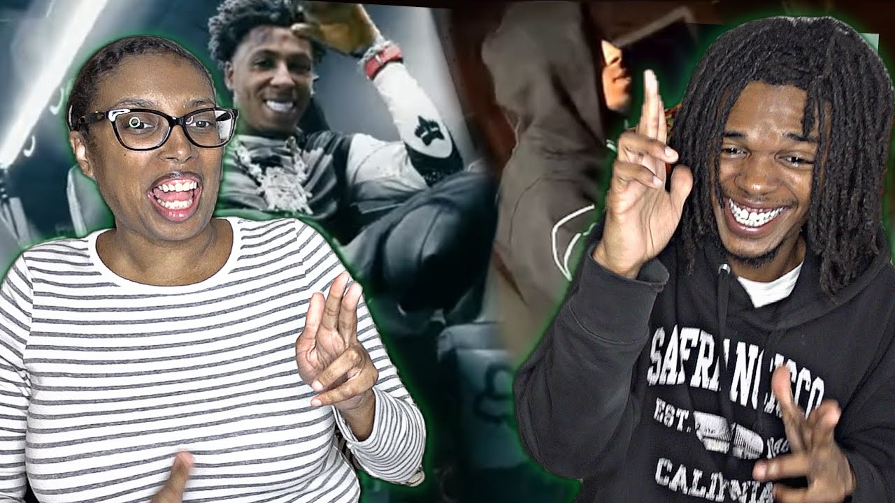 YoungBoy Never Broke Again - Killa Season & Sneaking | MOM REACTION!!