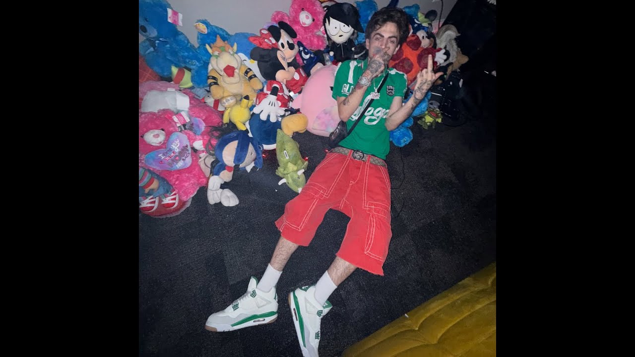 (FREE) 1900 Rugrat Type Beat 