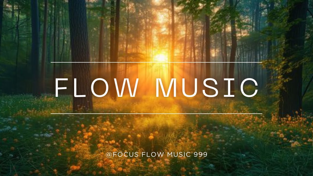 Late Night Ambient Flow | Chill Soft Bass Background Music | Pulse Sun