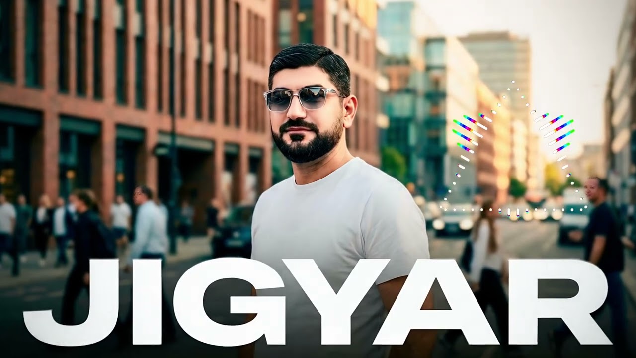ARO-ka / Jigyar / Джигяр / 2026 / Кавказская музыка / Армянская музыка 