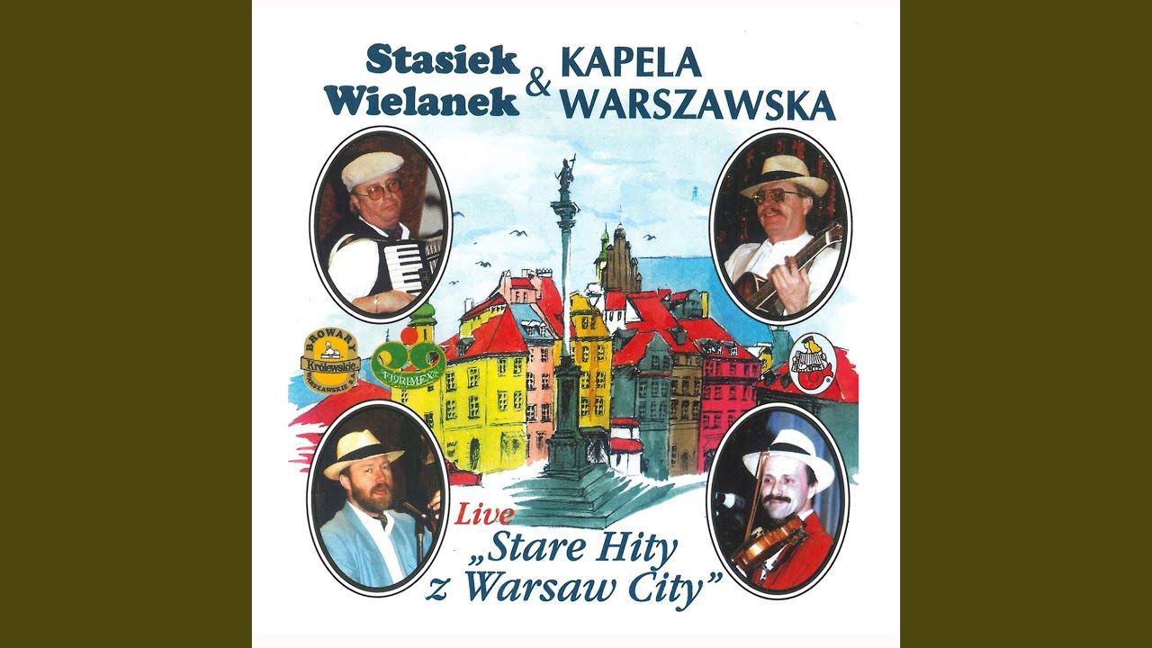 Nasze Polki (Live)