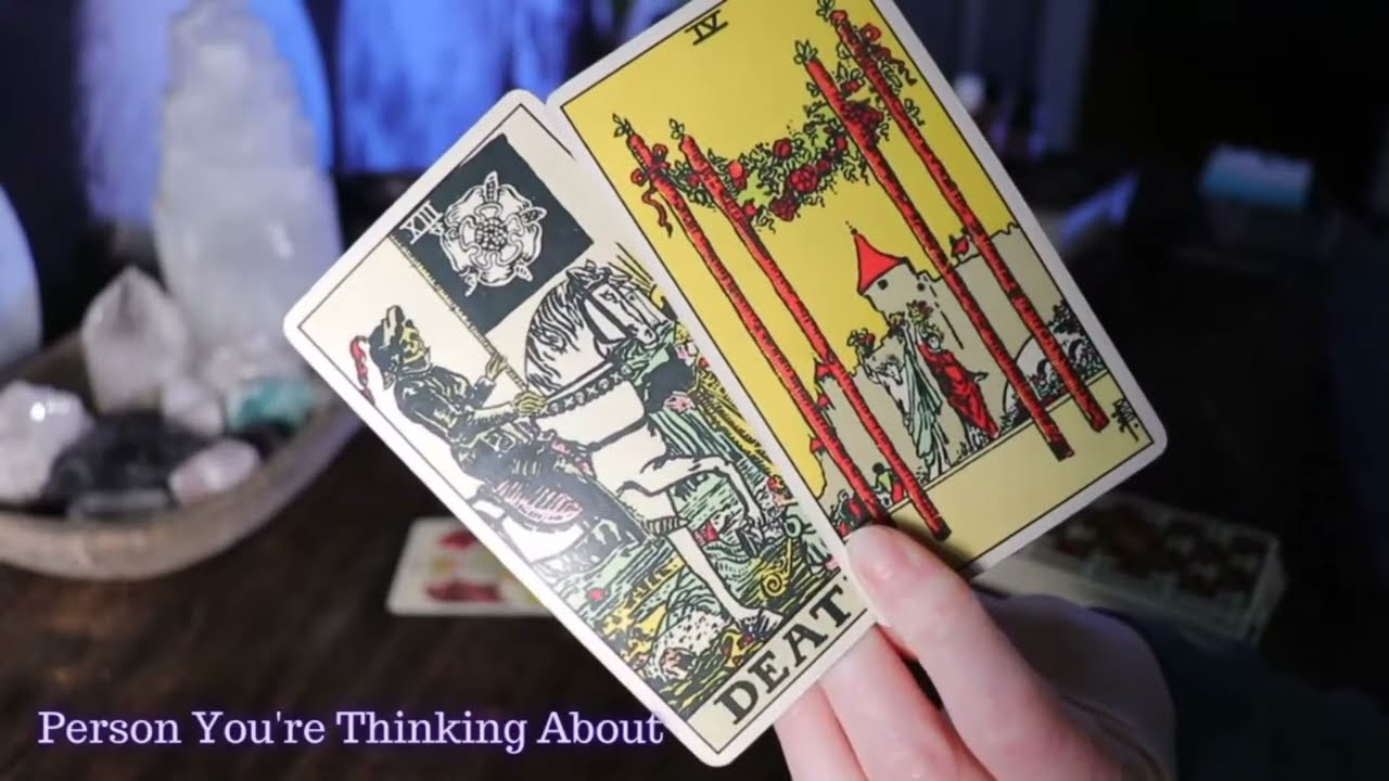 CAPRICORN: They Want to End Another Connection