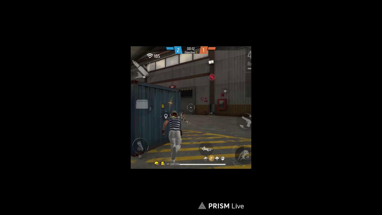 Live streaming of OK GAMER YT 07