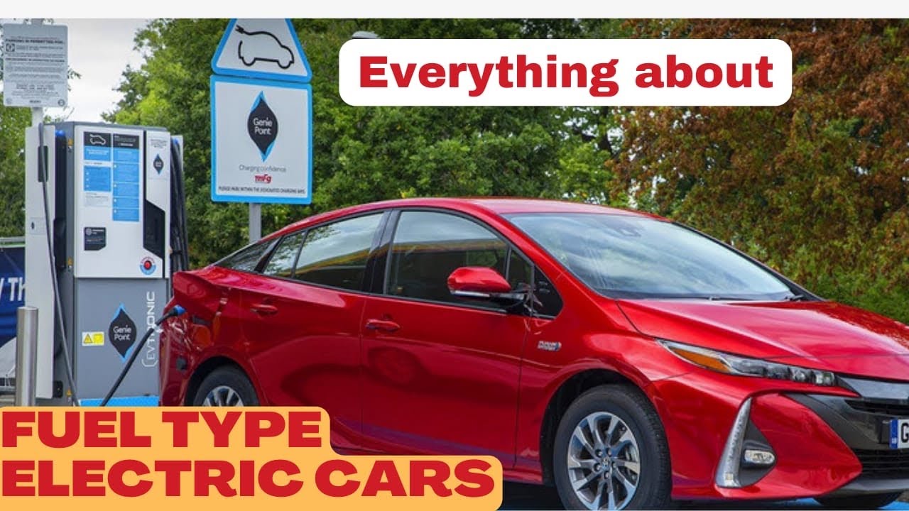Q&A LIVE SESSION | Fuel Type: Electric Hybrid What Does It Mean