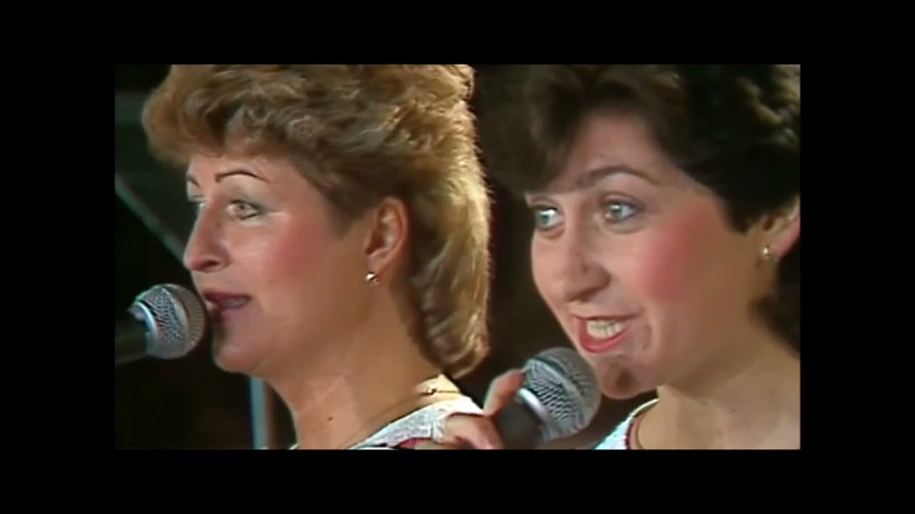 Škoda lásky – Moravanka (1991)