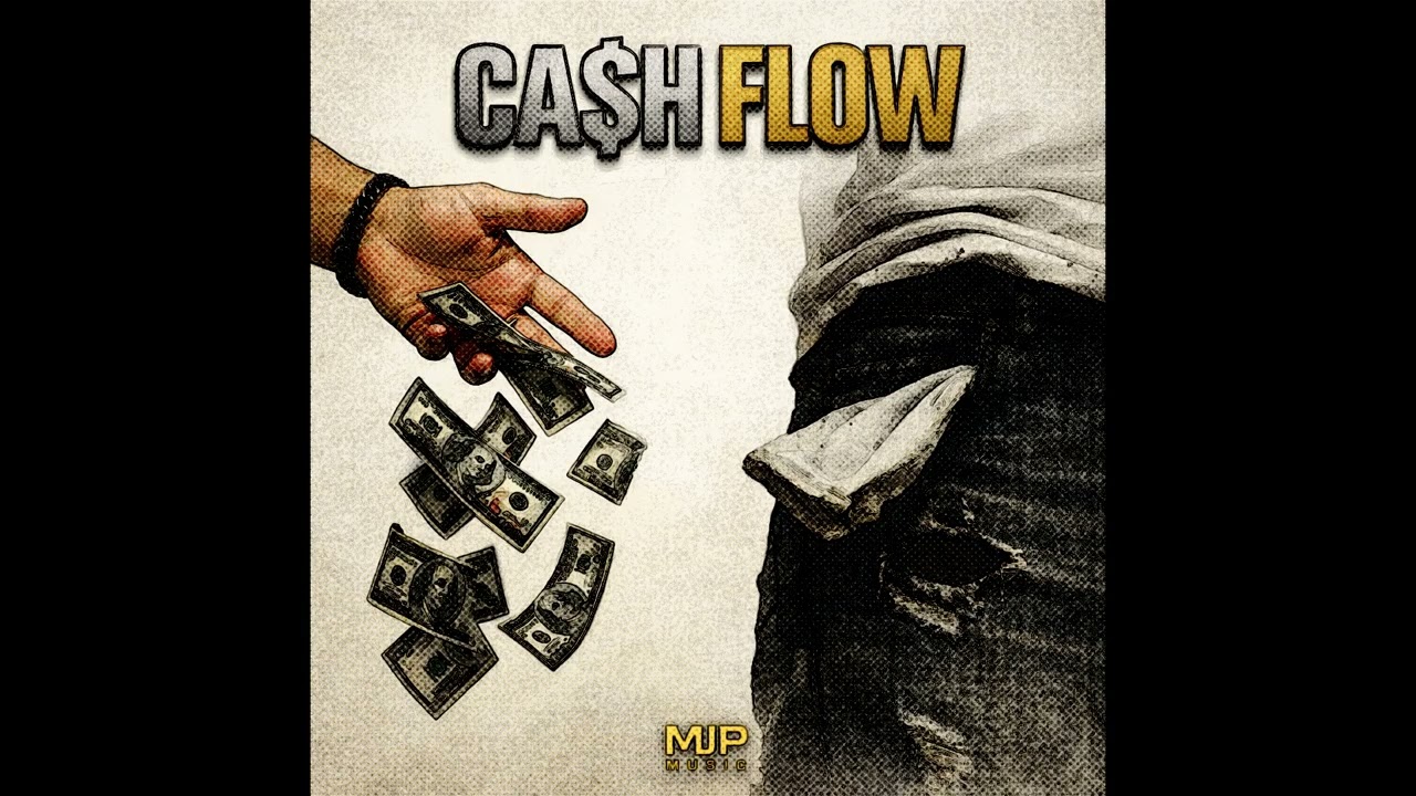 MJP Music - CASH FLOW