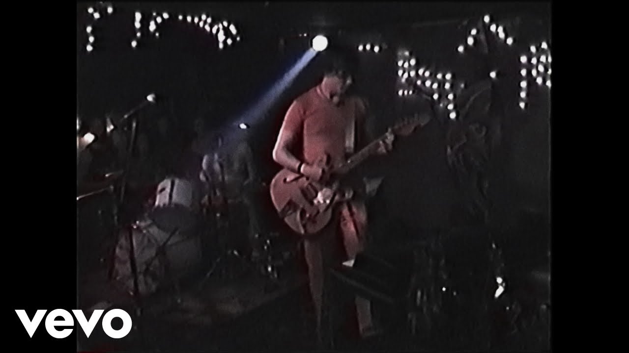 The White Stripes - I'm Finding It Harder To Be a Gentleman (Live at The Gold Dollar)