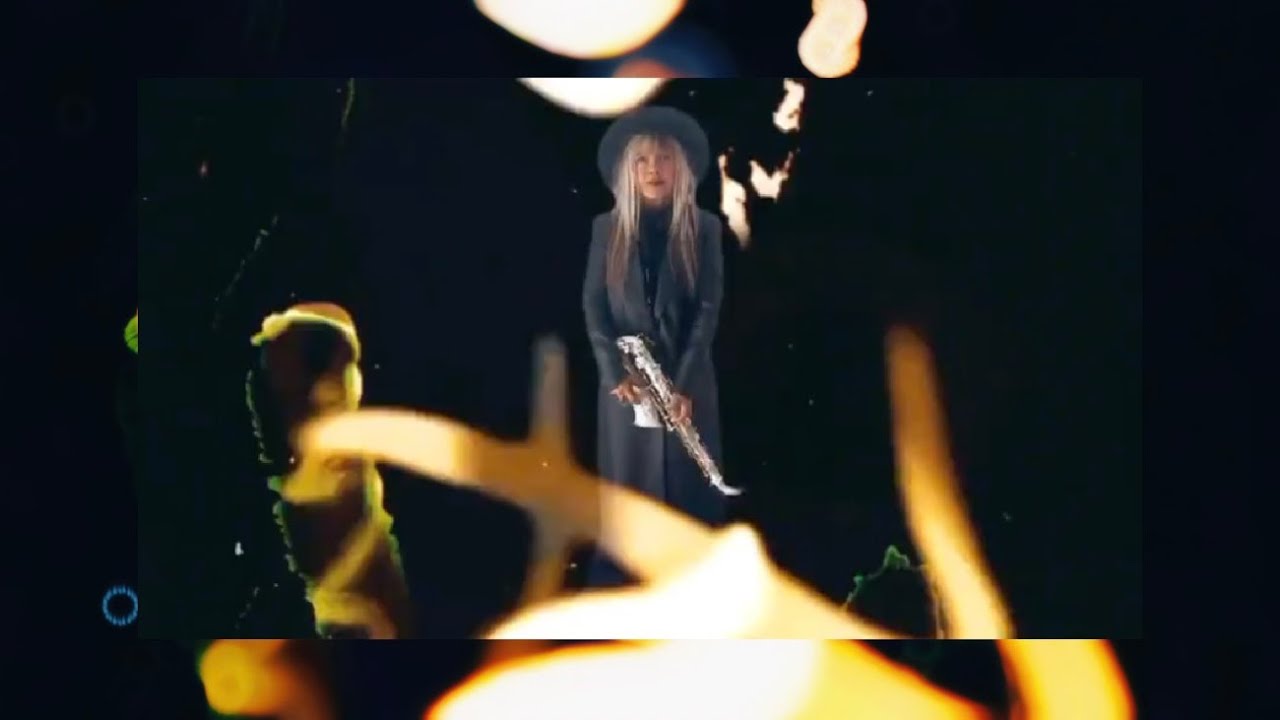 Marcellina - Vagyok, aki vagyok ( Official Music Video)