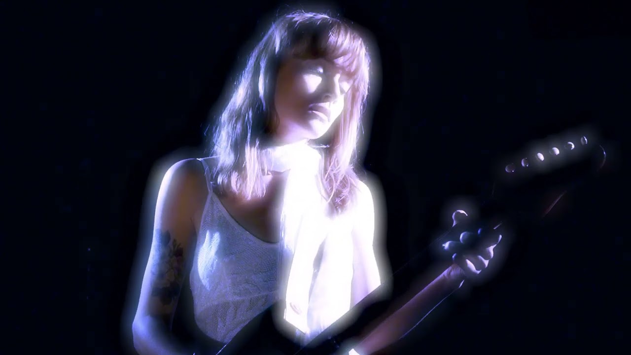 LOTTE - Jenny (Visualizer)