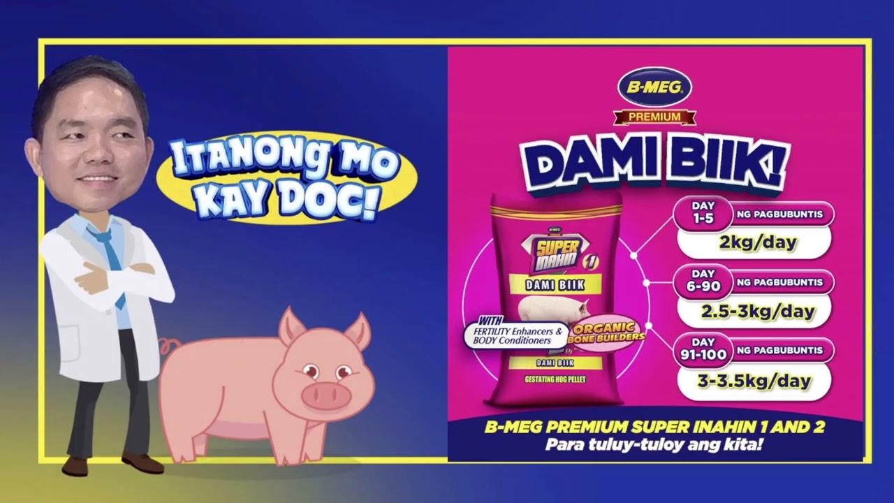 Itanong Mo Kay Doc: May 8