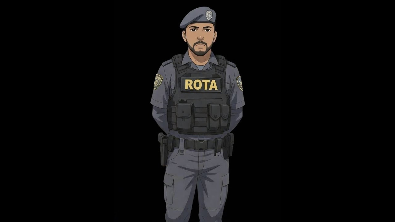 ROTA NA RUA