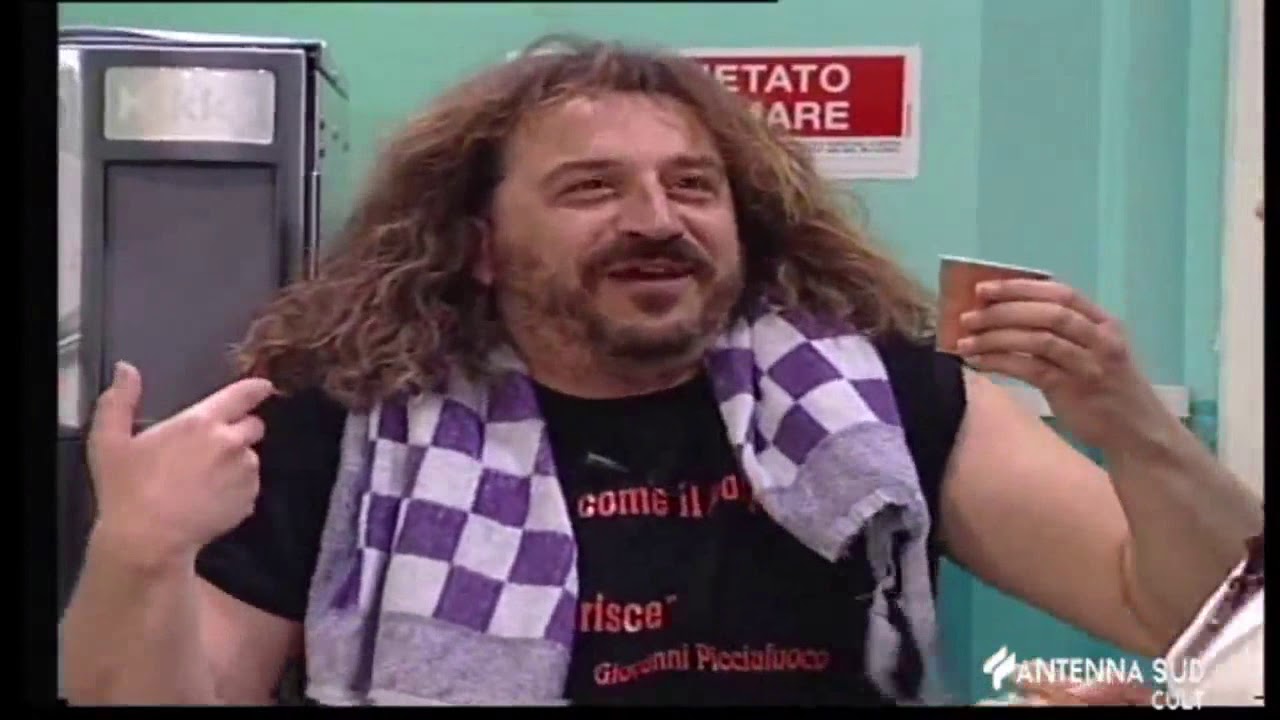 E.R. Medici al Capolinea - puntata 176