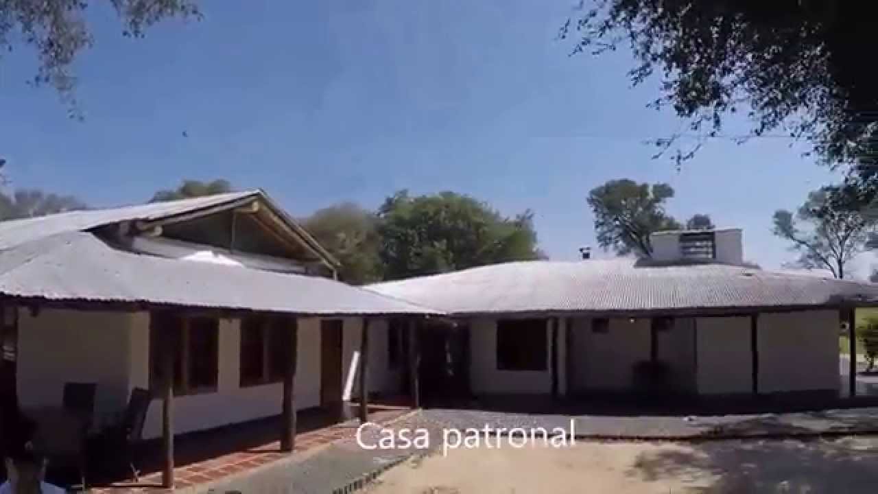 Estancia Chaco