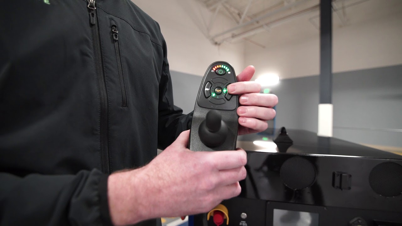 Mobi® EV Charger - Quick Start Video