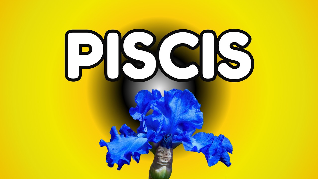 PISCIS ALGO INESPERADO ..LO CAMBIA TODO ‼️⚠️ATENO ALGUIEN QUEDA AL DESCUBIERTO !