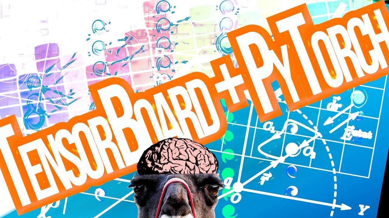 TensorBoard with PyTorch - Visualize Deep Learning Metrics
