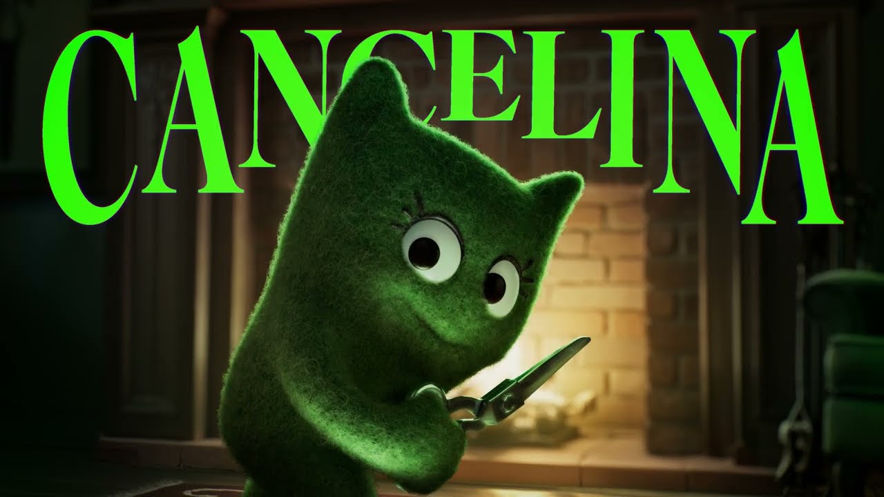 Meet Cancelina, She's a Credit Wrecker | Credit One Bank