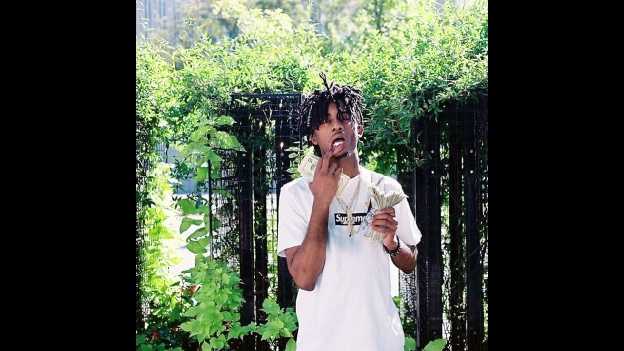 [FREE] Old Playboi Carti x MexikoDro Plugg Type Beat 