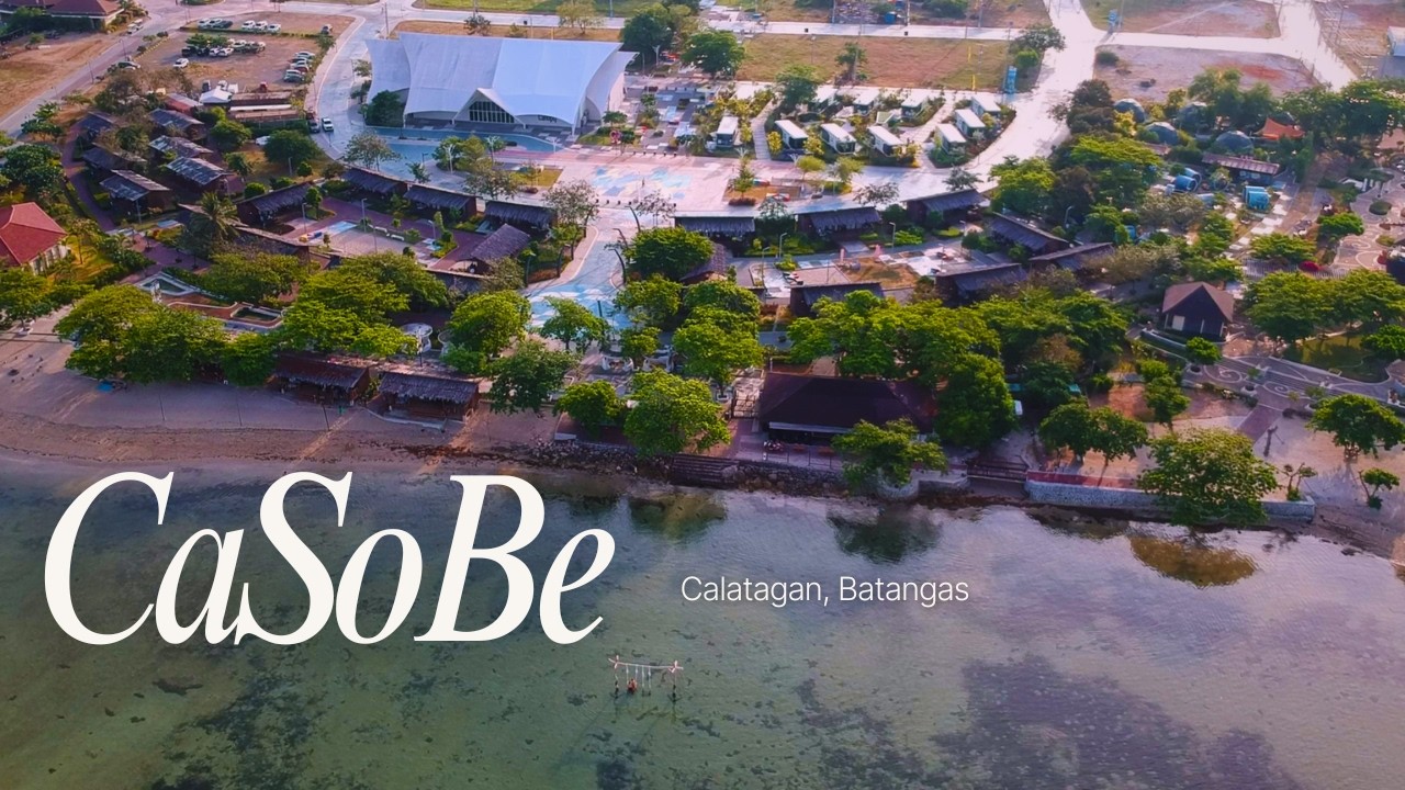 Best Calatagan Batangas Beach Resort | Things You Should Know Before You Go