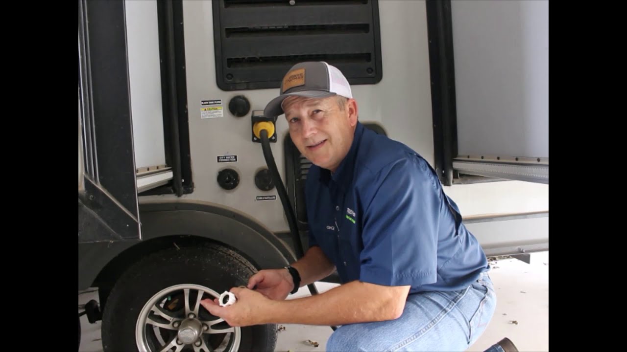 Freeze Miser - How to Install on an RV