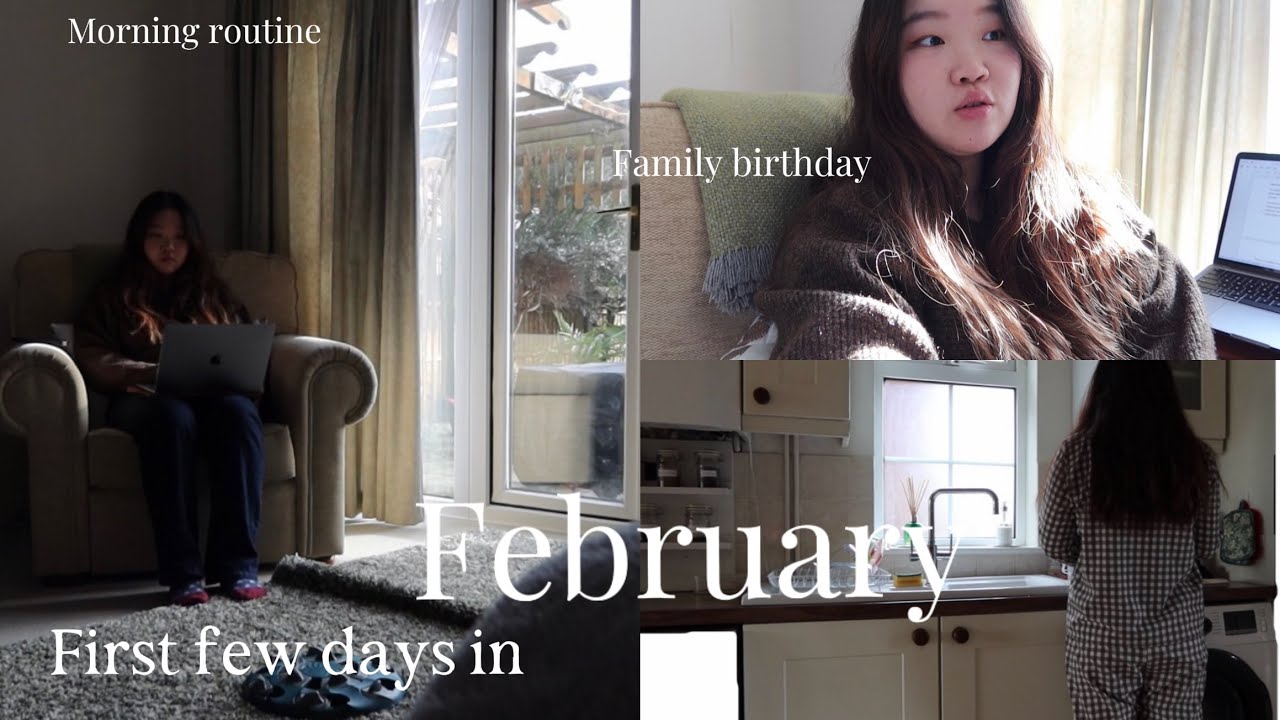 48 hours in the countryside | morning routine, aquarium