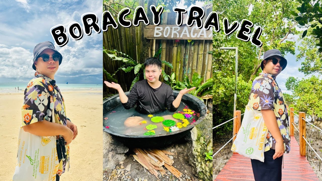 Boracay Travel (2025)