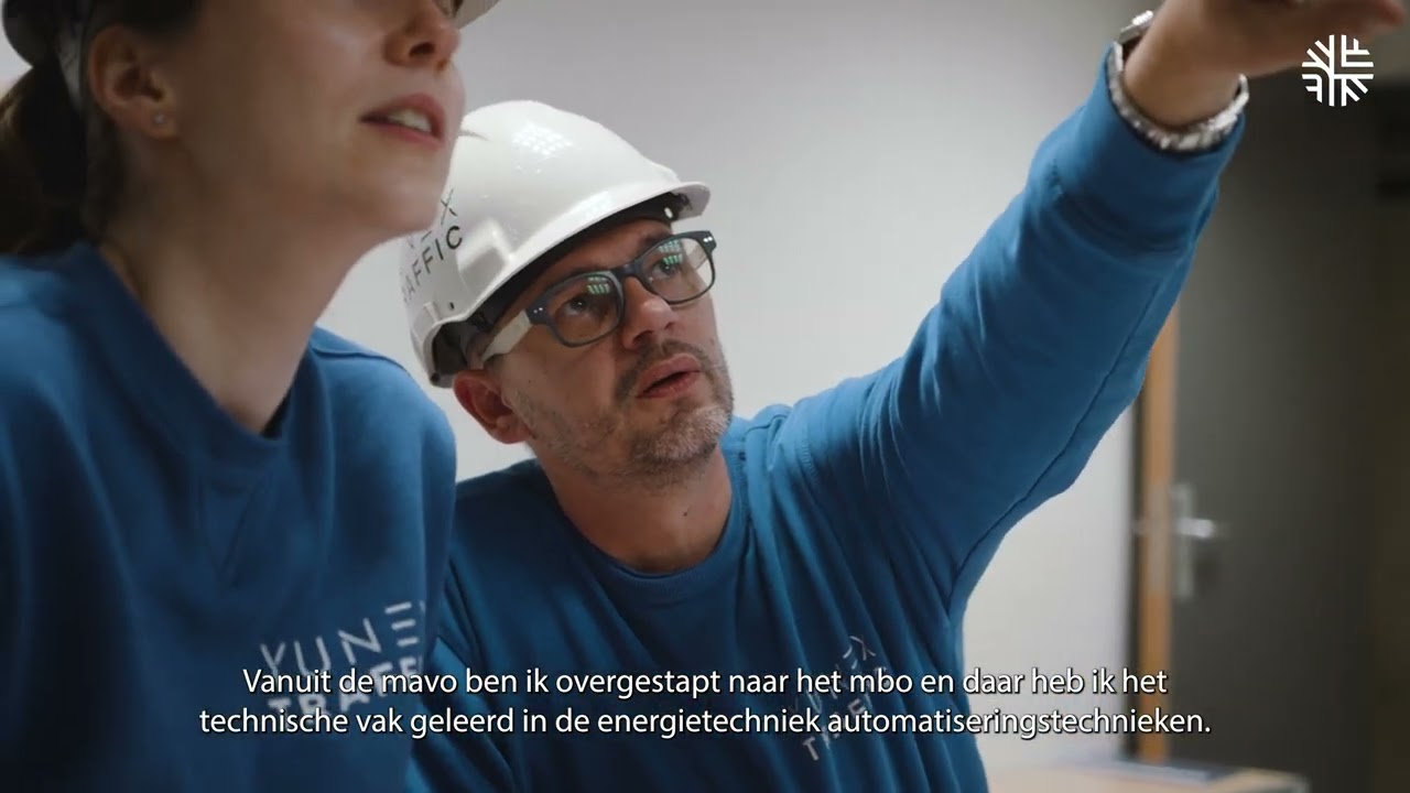 Droomjob Marco #26 | Techniek Nederland