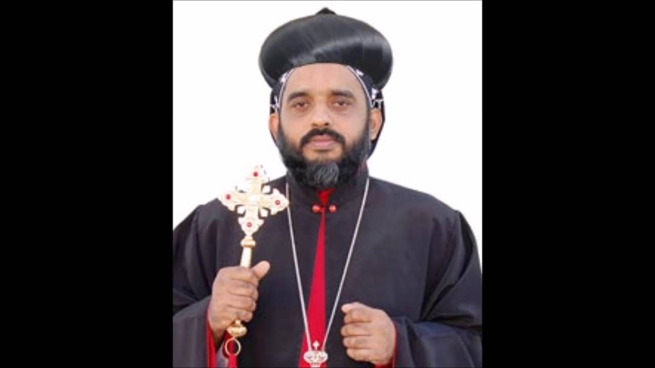 Sayidna Aphrem Thirumeni