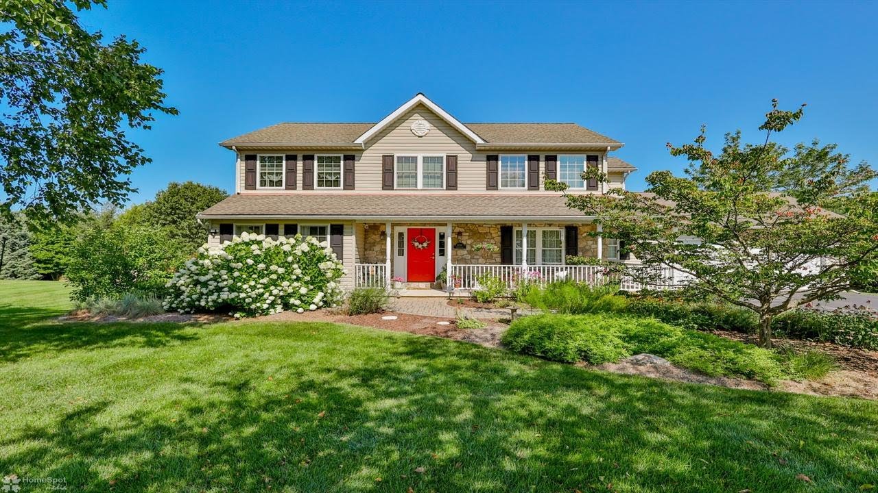 8097 Claussville Rd. Fogelsville