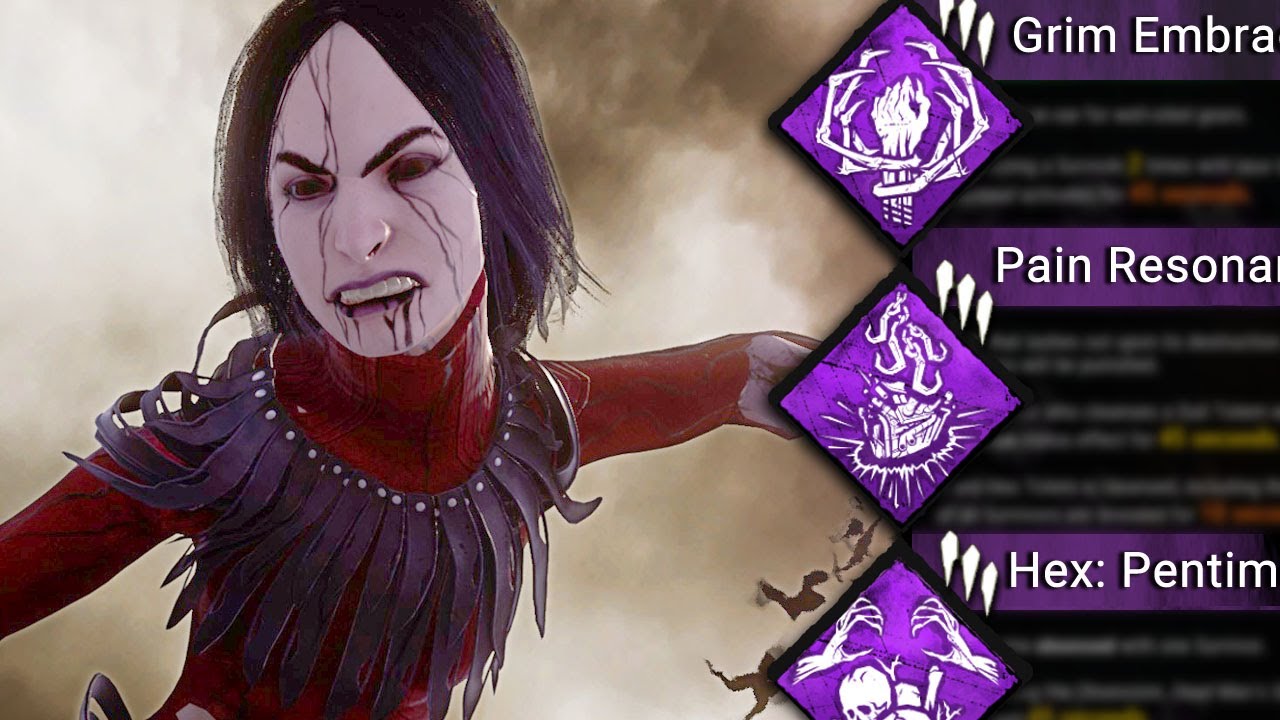 New Killer 