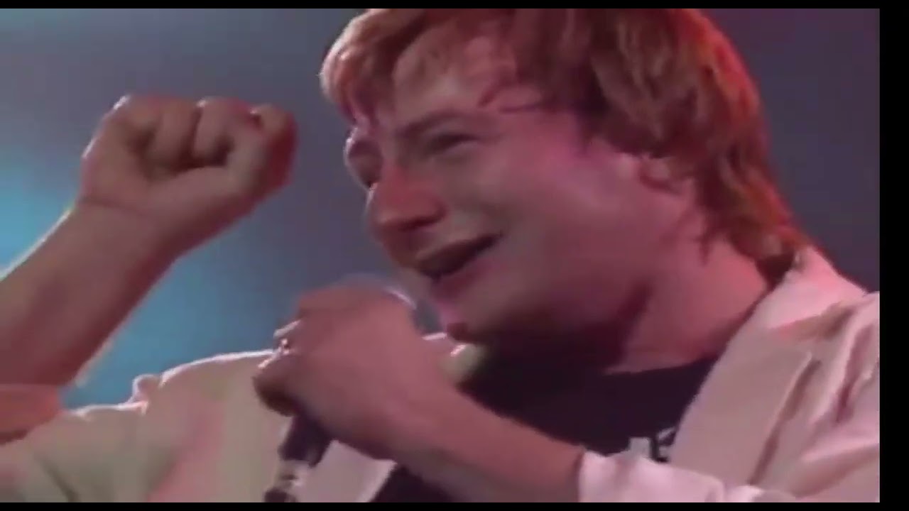 Southside Johnny & The Jukes - Live Capitol 1985 - 40 years Today
