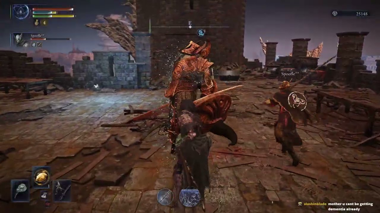 we dont win a nightreign run in this video.