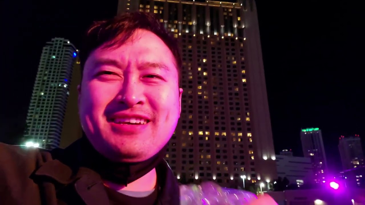 [135] AWS Re: Invent Las Vegas 2023, Workshops & Talks. Re: Play Night w/ Major Lazer. Tech Bros Lit