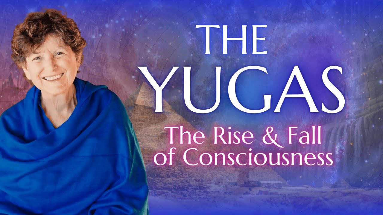 Are we in an Age of Awakening? The Yugas Explained