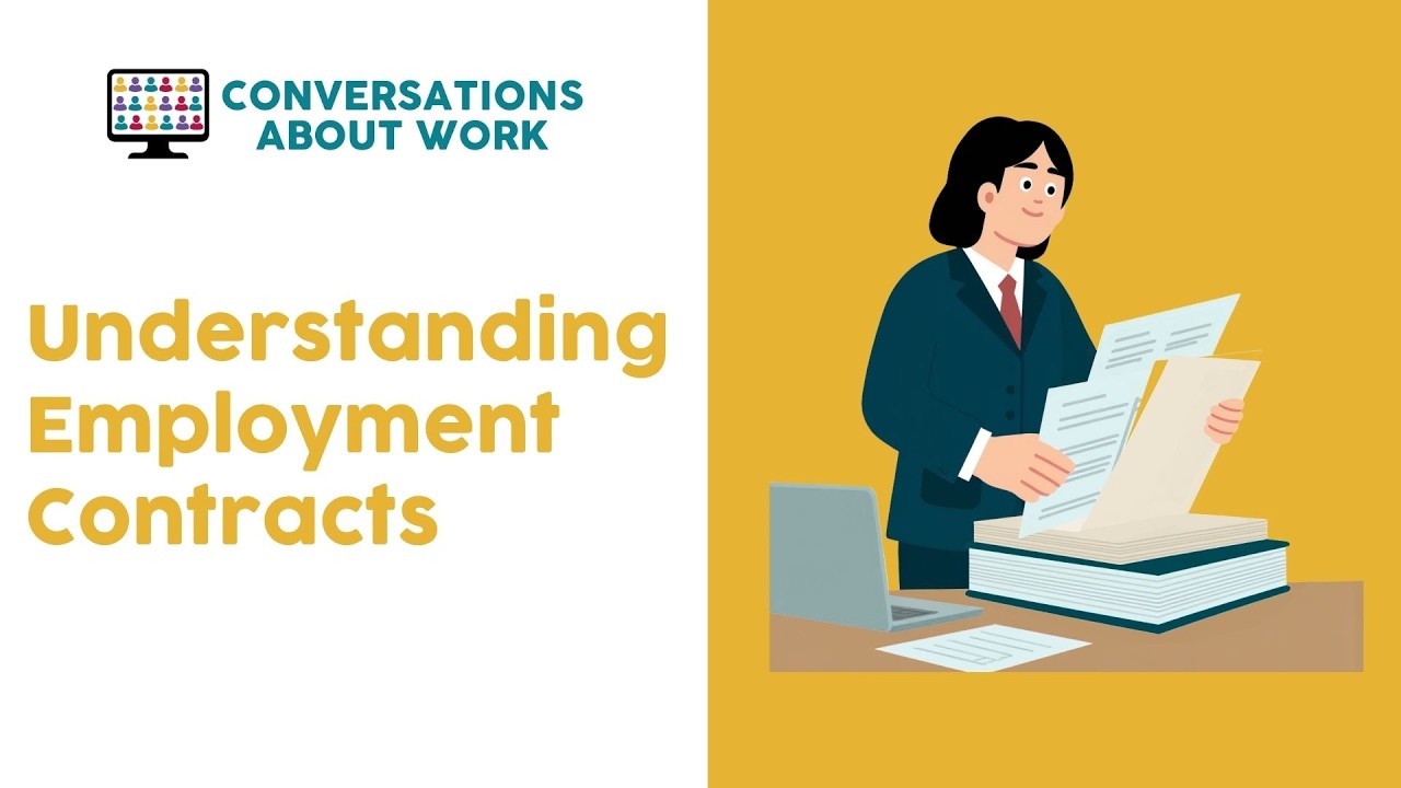 Understanding  Employment Contracts in the UK