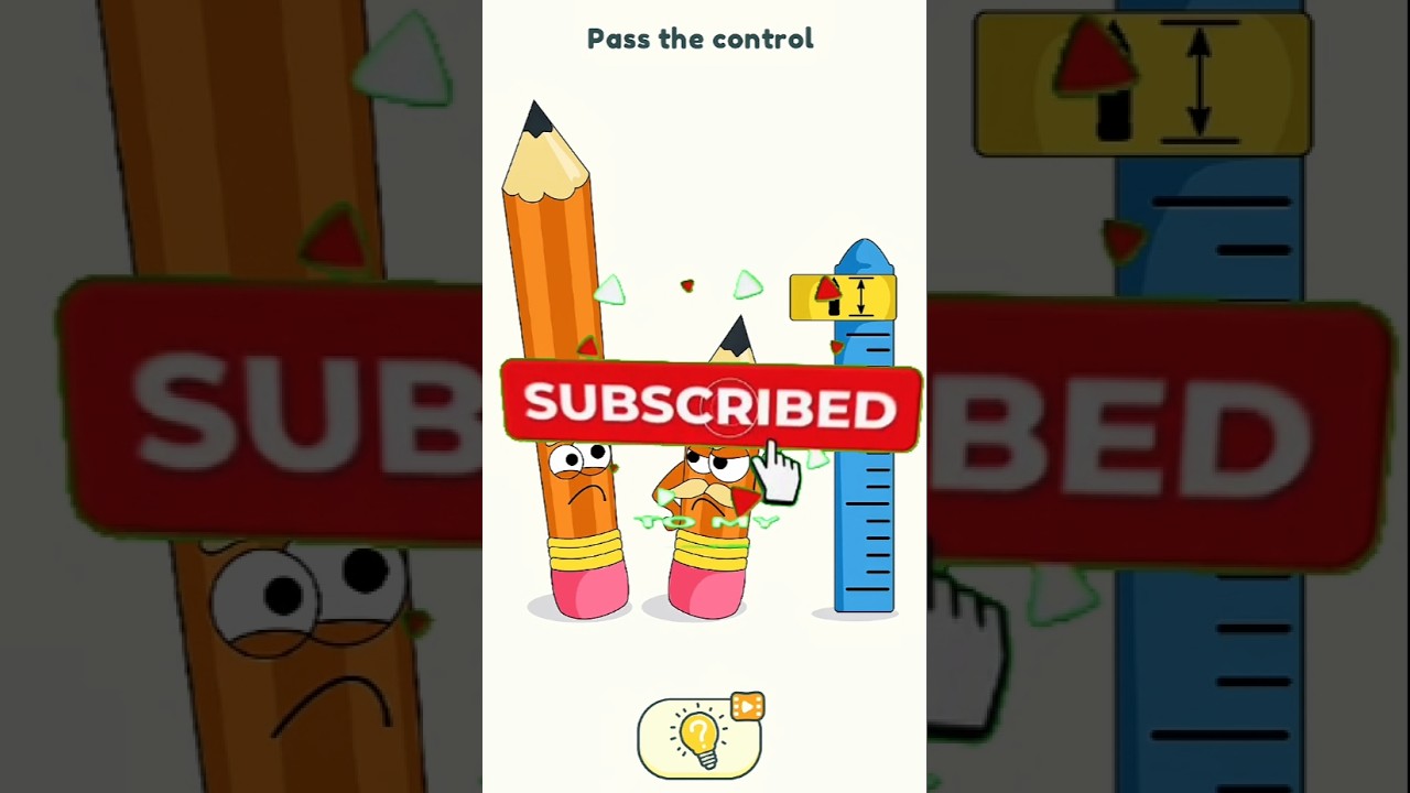 Pass the Control ✏️ | DOP 2 Level 432 | Easy Puzzle Solution 😎 