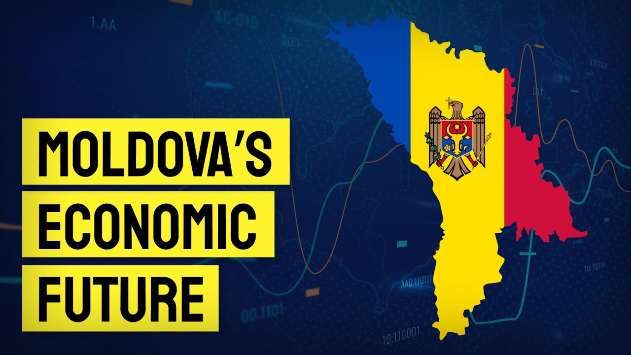 Moldova&rsquo;s economic situation is insane&hellip;