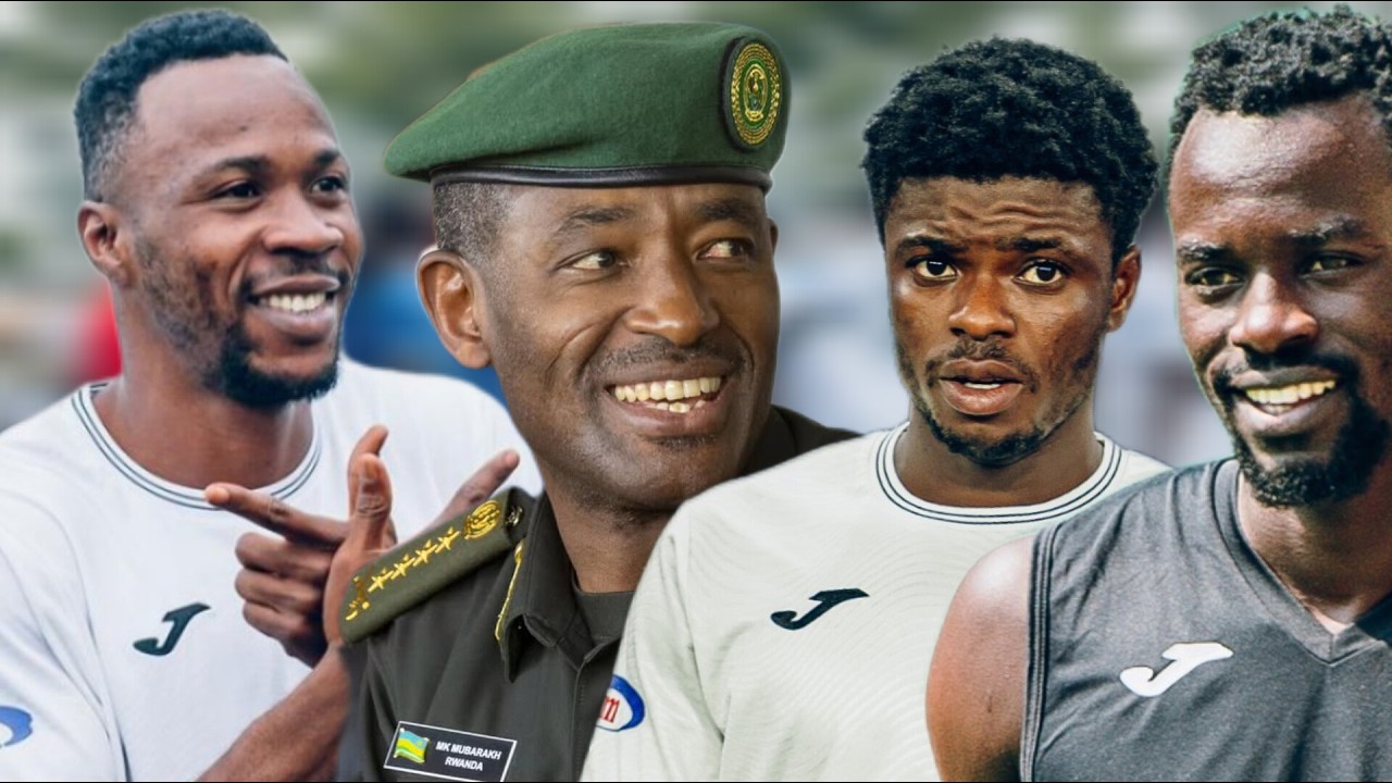 AMAKURU MEZA MURI APR FC NYUMA YO KUBONA INTSINZI - Ibonye INZIRA Y'AMAFARANGA! UPDATES ZO HANZE