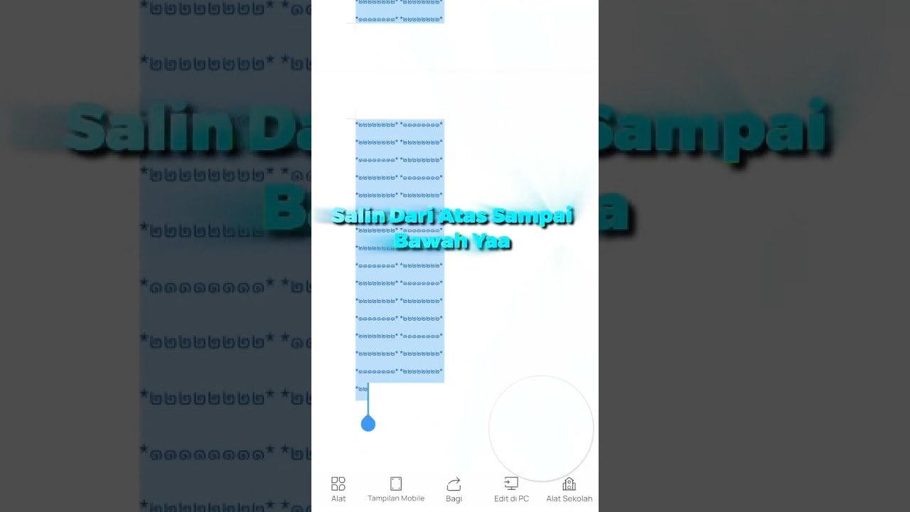Tutorial Cara Ngirim Virtex Biar Gak Ngelag 🔥