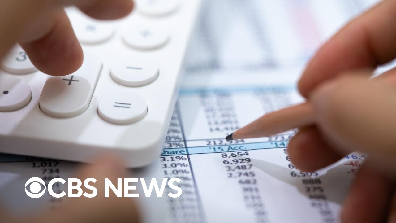 What new tax filers should know this season