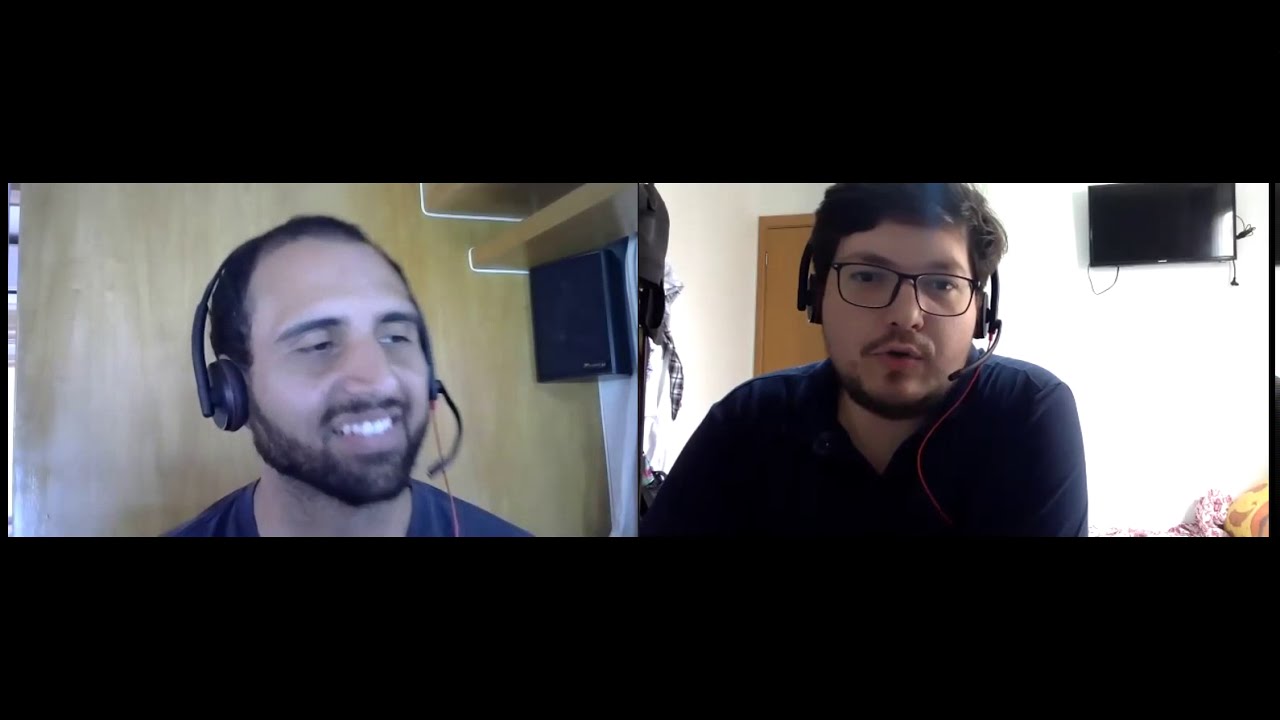TechWalk - Usando o RMM em épocas de Home-Office (parte 01)