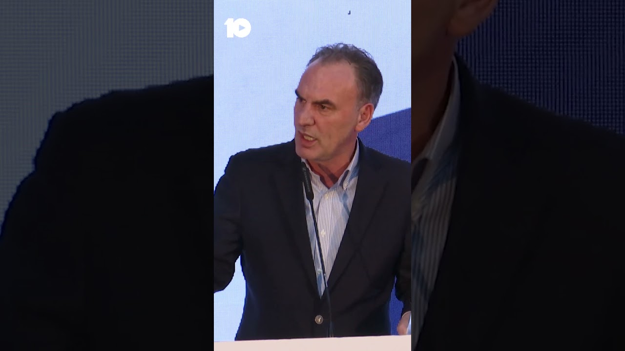 Limaj n&euml; Lipjan: Na duhet vota juaj ta shp&euml;tojm&euml; Kosov&euml;n nga aventurist&euml;t