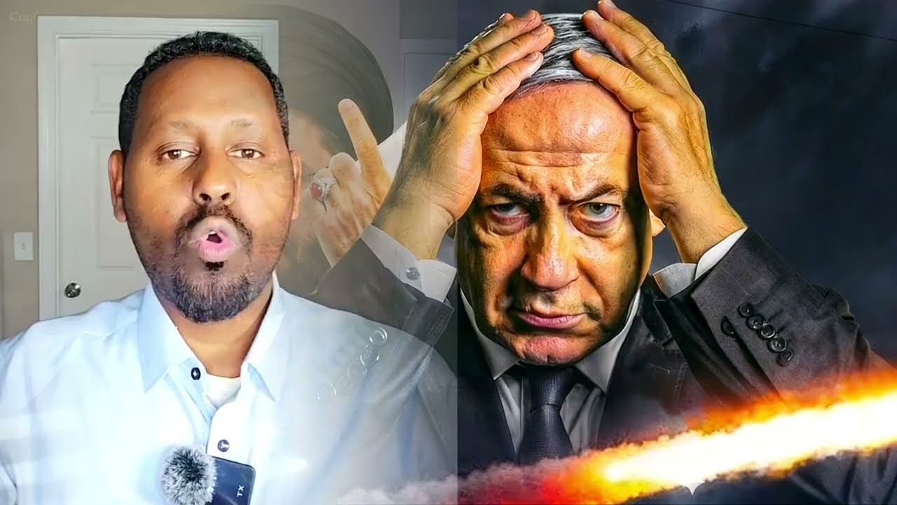 WAR DEG DEG AH: Netanyahu Maxaa Ka Jira Geeridiisa?