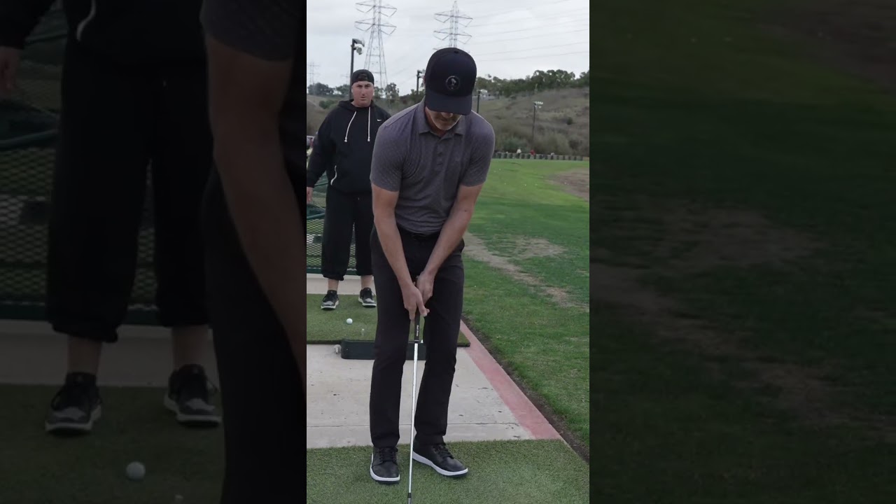 Looking for that silky smooth swing?? 🚨 WATCH FULL VIDEO!