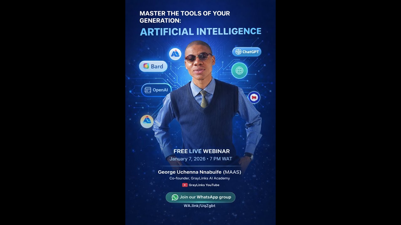 UNLOCKING THE POWER OF AI IN 2026