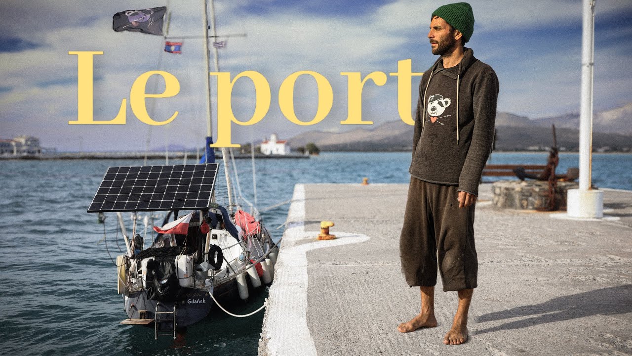 Plusieurs mois sans eau ni électricité.